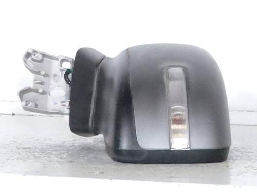 Left mirror JEEP COMPASS (MK49) 2.4 4x4 | BP27660985C26 