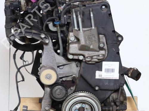Engine LANCIA YPSILON (843_) 1.2 (843.AXA1A) | BP37662430M1 - Image 5