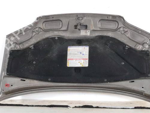 Motorhjelm FIAT IDEA (350_) 1.4 | BP30738543C1