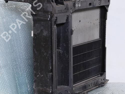 Radiator set JEEP AVENGER (J2) Electric | BP39403284M120 - Image 2