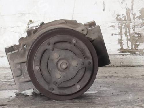 Used AC compressor AC compressor LANCIA MUSA (350_) 1.3 D Multijet (350.AXG11, 350.AXG1A) (90 hp) 34578147 34578147