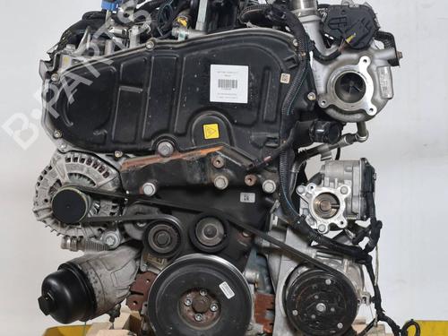 Used Engine FIAT DUCATO Van (250_) 140 Multijet 2,2 D (140 hp) 30443166