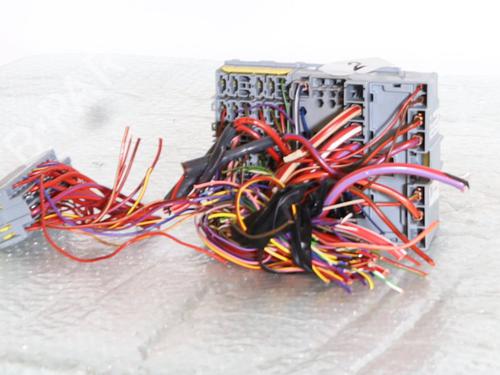 Fuse box ABARTH 500E Hatchback (332_) Scorpionissima | BP39199254E1 - Image 2