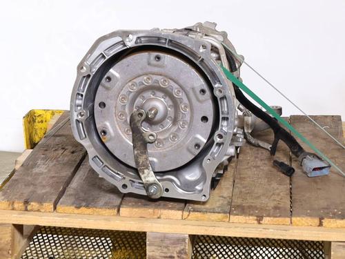 Gearbox ALFA ROMEO STELVIO (949_) 2.2 D Q4 (949.AXB2A) | BP39261981M3 - Image 2
