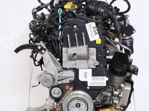 Engine ABARTH 500 / 595 / 695 1.4 (312.AXZ11) | BP39973297M1 - Image 2