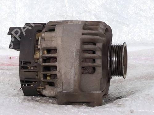Other FIAT PANDA (169_) 1.2 (169.AXB11, 169.AXB1A) | BP39403569O1 - Image 4