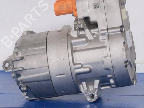 Used AC compressor AC compressor FIAT 500e (332_) Elektro (FA1) (95 hp) 29826609 29826609
