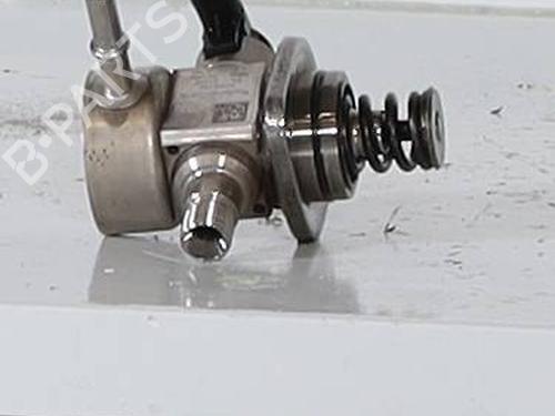 Used Injection pump Injection pump JEEP RENEGADE SUV (BU, B1, BV) 1.3 T-GDi (180 hp) 29041154 29041154