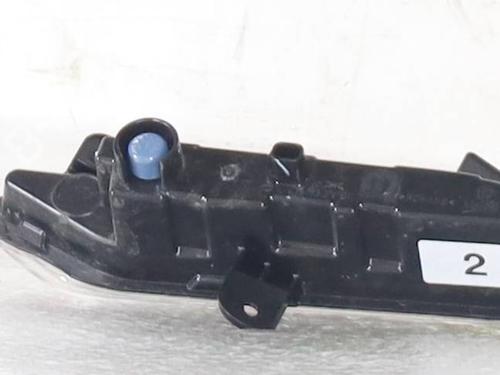 Right daytime light FIAT TALENTO Van (296_) 1.6 D | BP31941859C103 - Image 2