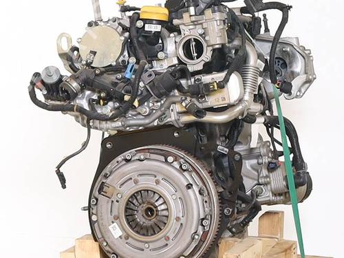 Engine JEEP COMPASS (MP, M6, MV, M7) 1.6 CRD | BP39403516M1 - Image 2
