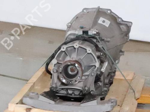 Used Gearbox Gearbox 38590104 38590104