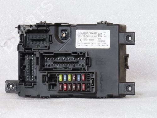 Used Fuse box Fuse box 36404258 36404258