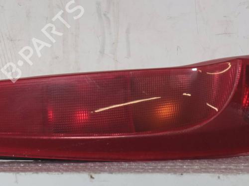Used Left taillight Left taillight FIAT PUNTO (188_) 1.3 JTD 16V (70 hp) 33401299 33401299