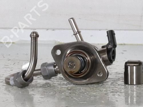 Injection pump JEEP RENEGADE SUV (BU, B1, BV) 1.3 PHEV 4Xe | BP29403224M78 