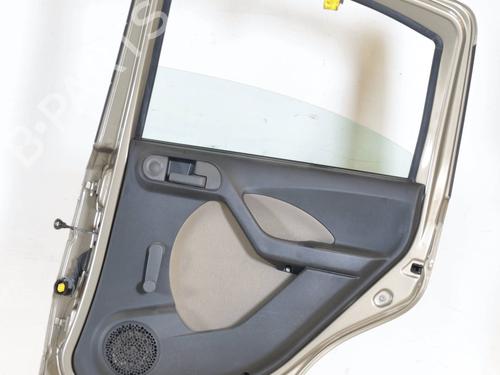 Right rear door FIAT PANDA (169_) 1.2 (169.AXB11, 169.AXB1A) | BP29826648C5