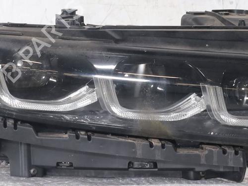 Used Right headlight Right headlight ALFA ROMEO TONALE (965_) 1.3 Hybrid Q4 (280 hp) 34620294 34620294