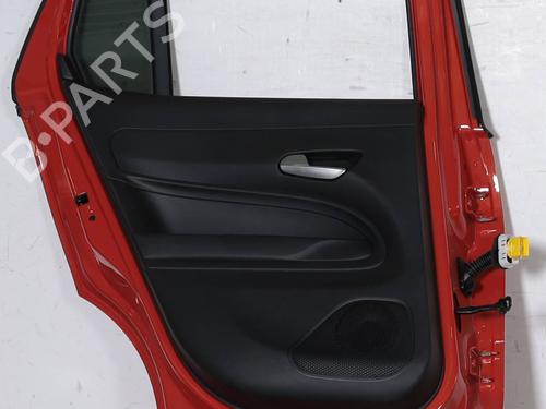 Left rear door FIAT 600e / 600 (365_, 364_) Electric | BP26887983C4 