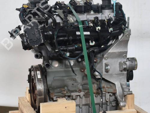 Engine ABARTH 500 / 595 / 695 1.4 (312.AXF11, 312.AXF1A) | BP30738704M1 - Image 3