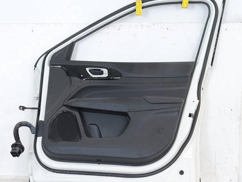 Right front door JEEP COMPASS (MP, M6, MV, M7) 1.5 T4 Hybrid | BP24450428C3 