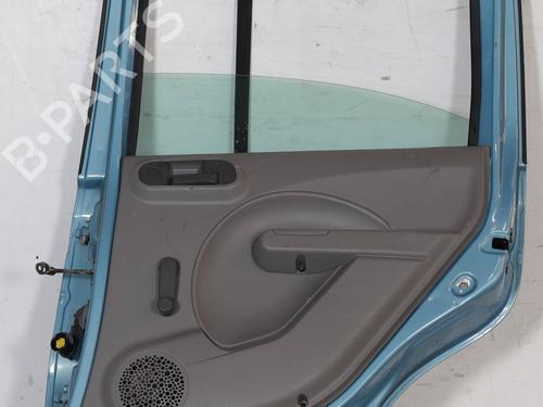 Used Right rear door FIAT PANDA (169_) 1.2 (169.AXB11, 169.AXB1A) (60 hp) 26211356