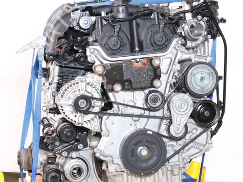 Used Engine Engine ALFA ROMEO TONALE (965_) 1.3 Hybrid Q4 (280 hp) 23441011 23441011