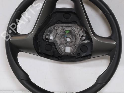 Steering wheel LANCIA YPSILON (312_) 1.3 D Multijet (312.YXE1A, 312.YXU1A) | BP29826545C49