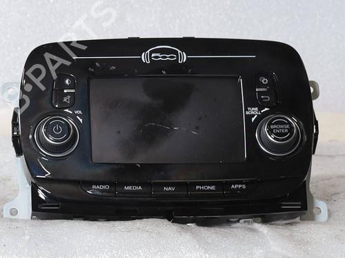 Auto-radio Auto-radio 39135341 39135341