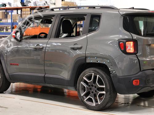 AC compressor JEEP RENEGADE SUV (BU, B1, BV) 1.5 T4 Hybrid | BP30443104M34 - Image 7