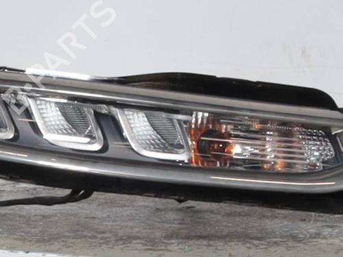 Used Right daytime light CITROËN C3 AIRCROSS II (2R_, 2C_) 1.6 BlueHDi 120 (2CBHZH) (120 hp) 30662083