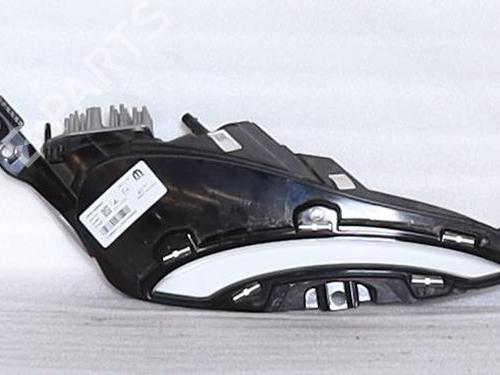 Right headlight FIAT 500e (332_) Elektro 3+1 (FA1) | BP38720118C29 - Image 4