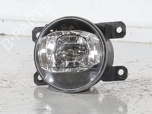 Used Right front fog light Right front fog light JEEP RENEGADE SUV (BU, B1, BV) 1.6 MultiJet (130 hp) 29278226 29278226