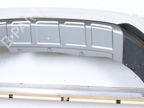 Used Rear bumper FIAT TIPO Hatchback (356_, 357_) 1.6 Multijet (357HXG1) (131 hp) 22966569