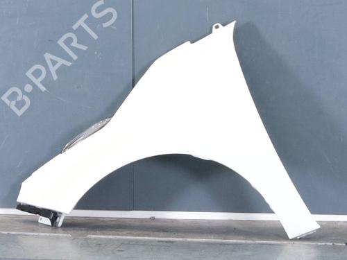 Used Left front fenders Left front fenders FIAT 500e (332_) Elektro 3+1 (FA1) (118 hp) 34208210 34208210
