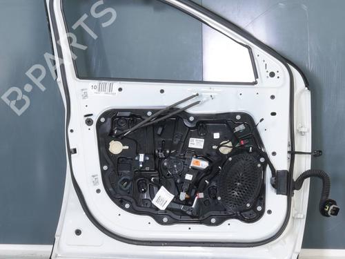 Left front door JEEP COMPASS (MP, M6, MV, M7) 1.5 T4 Hybrid | BP28495342C2 