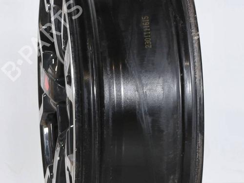 Rim JEEP RENEGADE SUV (BU, B1, BV) 2.0 CRD 4x4 | BP29008844C45 