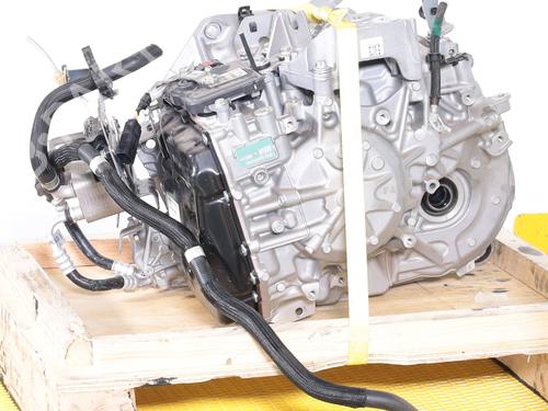 Gearbox JEEP RENEGADE SUV (BU, B1, BV) 1.3 PHEV 4Xe | BP23883360M3 