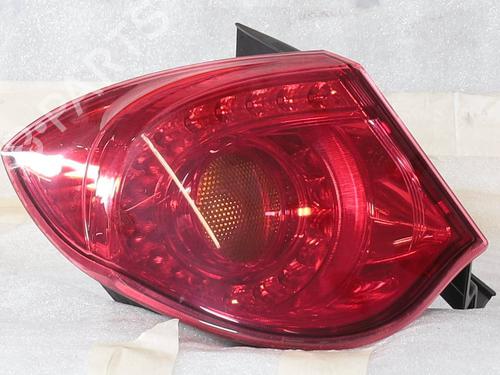 Used Left taillight Left taillight 38683996 38683996