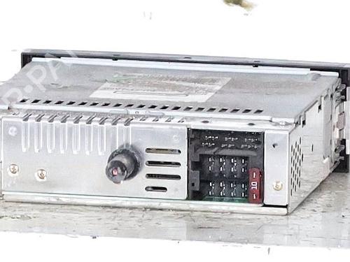 Radio CITROËN C3 I (FC_, FN_) 1.4 i | BP27597214E6 