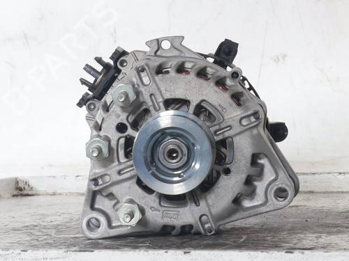 Used Alternator Alternator JEEP COMPASS (MP, M6, MV, M7) 1.5 T4 Hybrid (131 hp) 33537519 33537519