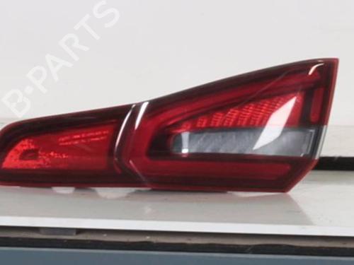 Used Right taillight ALFA ROMEO STELVIO (949_) 2.0 Q4 (949.AXF2A) (201 hp) 28429535
