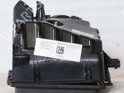 Fuse box JEEP AVENGER (J2) 1.2 T3 e-Hybrid | BP36835718E1 - Image 4