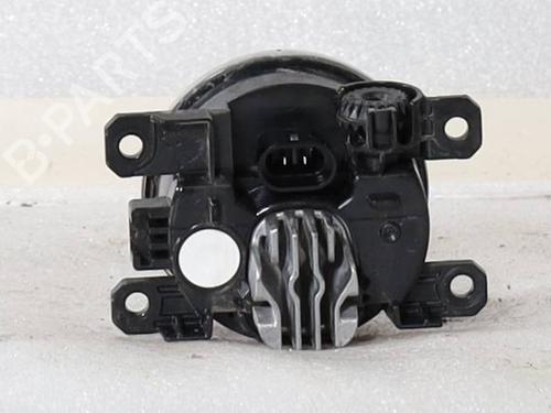 Left front fog light JEEP RENEGADE SUV (BU, B1, BV) 2.4 | BP37169338C30 - Image 3