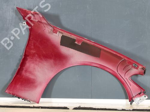 Left front fenders ALFA ROMEO GIULIA (952_) 2.0 (952ACA25) | BP29826784C41