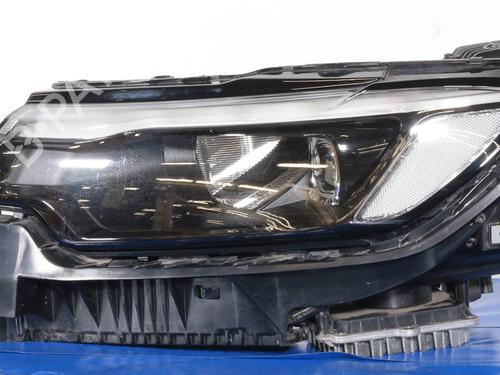 Used Left headlight Left headlight JEEP COMPASS (MP, M6, MV, M7) 1.3 HYBRID 4X4 (190 hp) 29892512 29892512