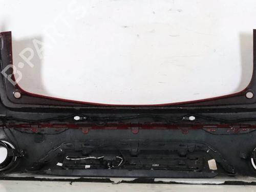 Used Rear bumper ALFA ROMEO STELVIO (949_) 2.0 Q4 (949.AXA2A) (280 hp) 30178723