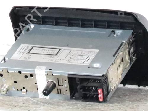 Radio LANCIA YPSILON (843_) 1.2 (843.AXA1A) | BP30178672E6