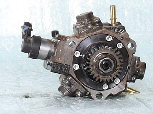 Injection pump FIAT TALENTO Van (296_) 1.6 D | BP39261860M78 - Image 5