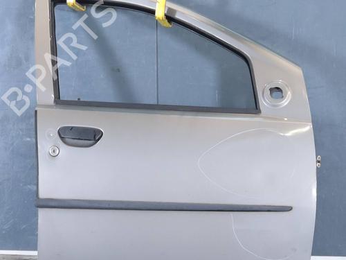 Used Right front door Right front door FIAT PUNTO (188_) 1.2 60 (188.030, .050, .130, .150, .230, .250) (60 hp) 34208062 34208062