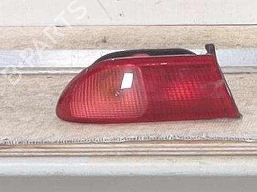 Used Left taillight ALFA ROMEO 156 (932_) 1.8 16V T.SPARK (932.A3100) (140 hp) 30360682