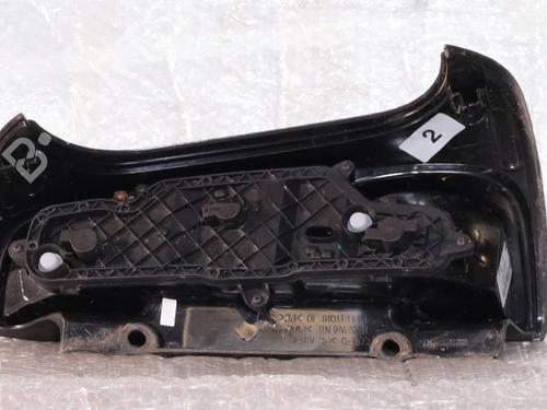 Left taillight FIAT PANDA (312_, 319_) 1.0 Mild Hybrid (312.PYD1B) | BP40071729C34 - Image 3